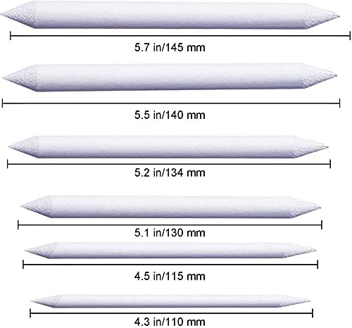 Blending stumps