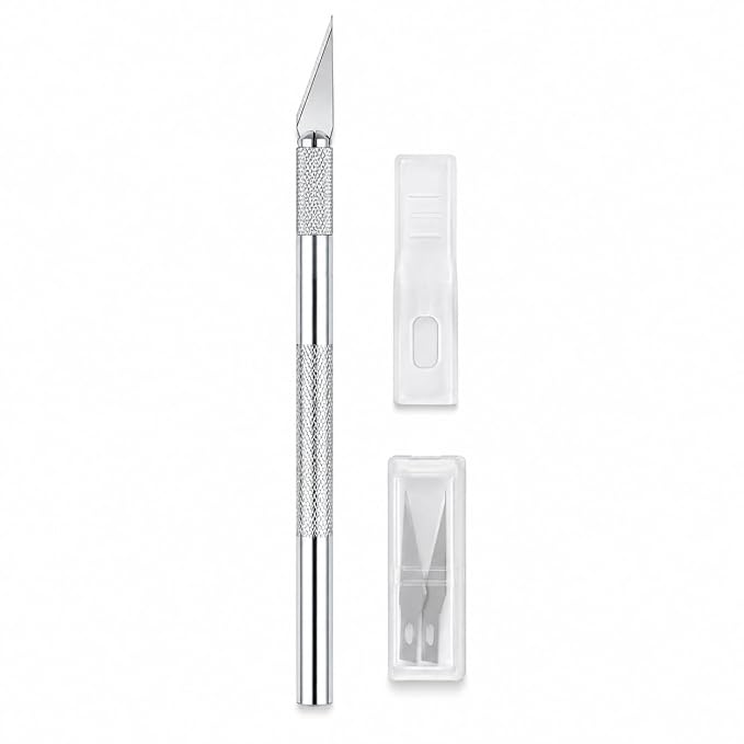 Craft knife set