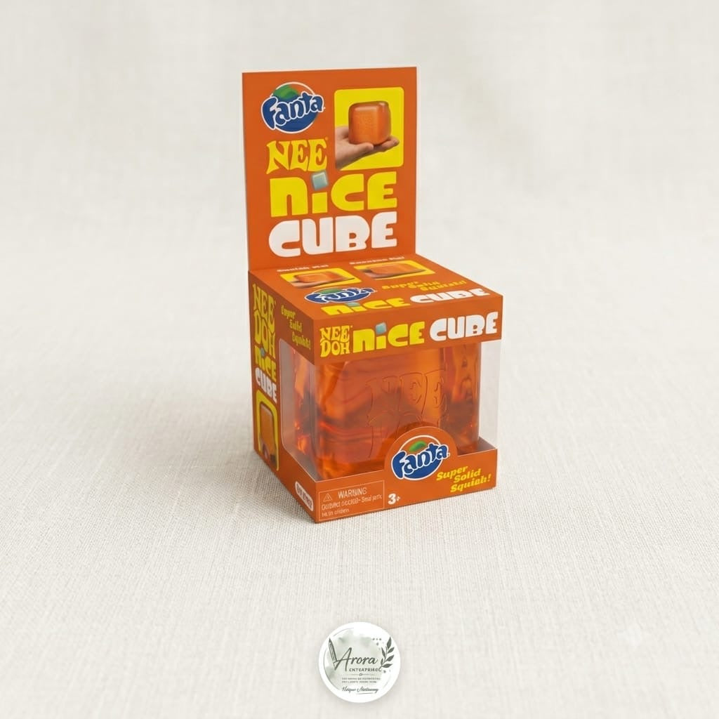 NEE DOH FANTA SQUISH