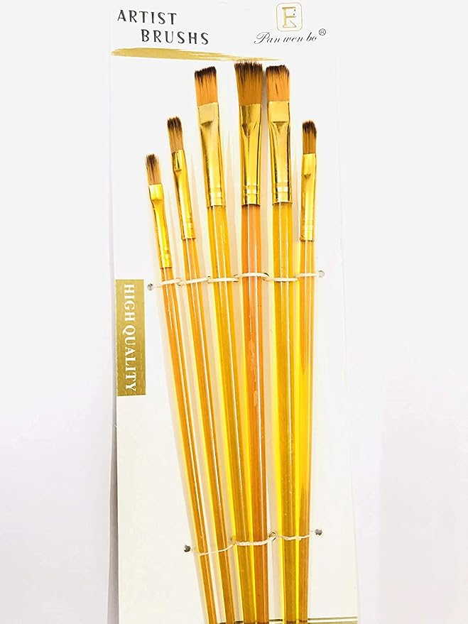Paint brush