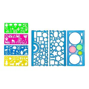 Stencil Set