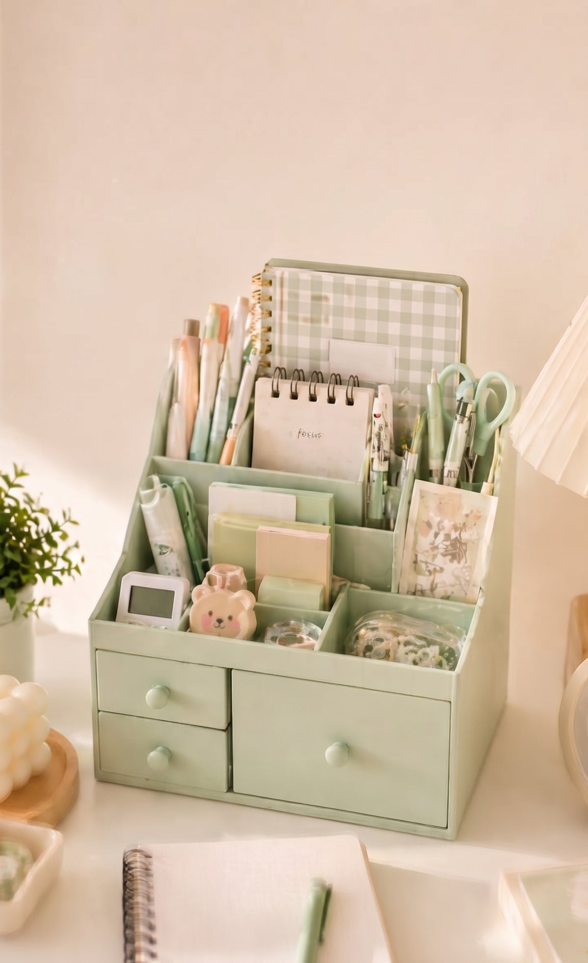Office supplies