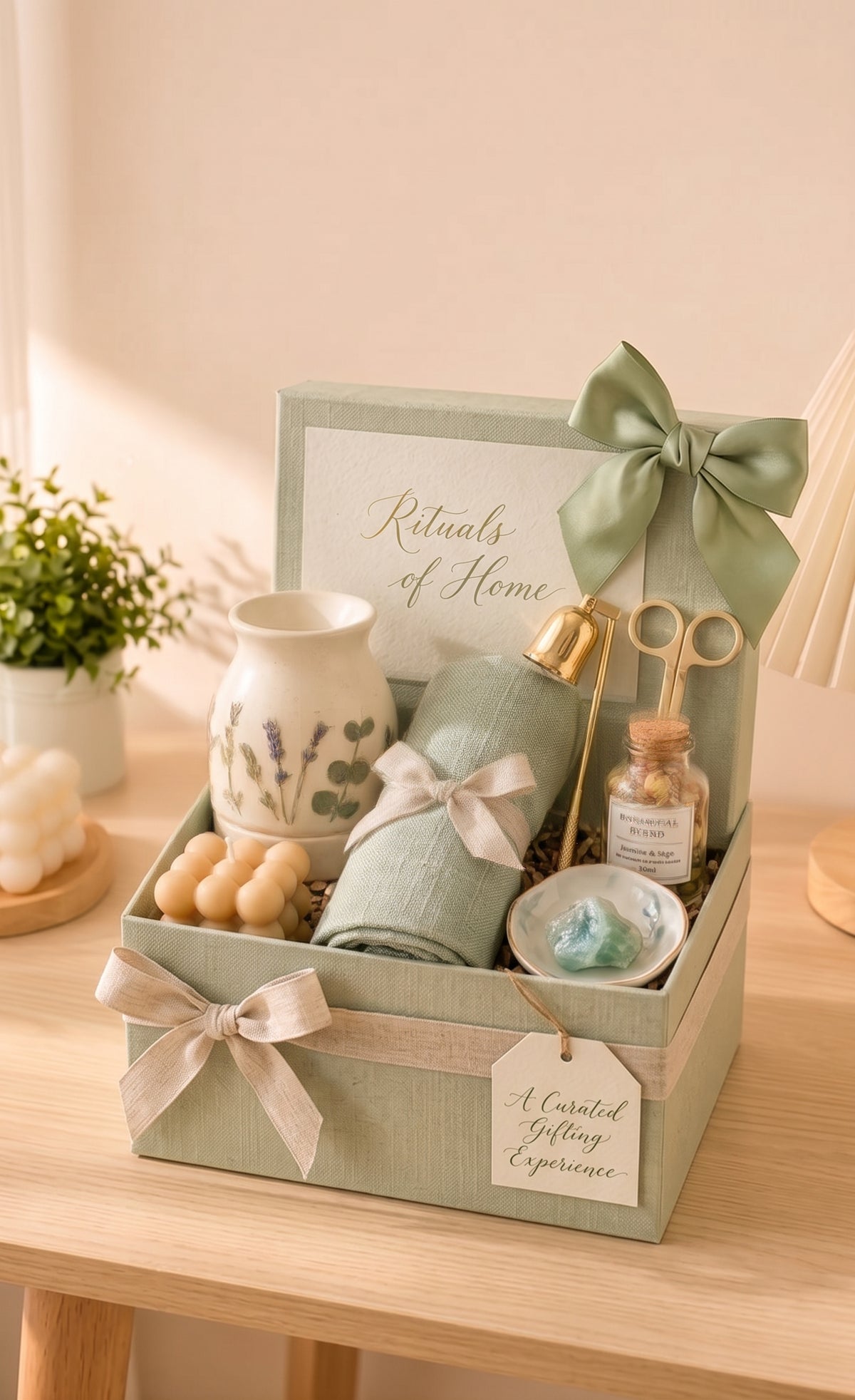 Gifting