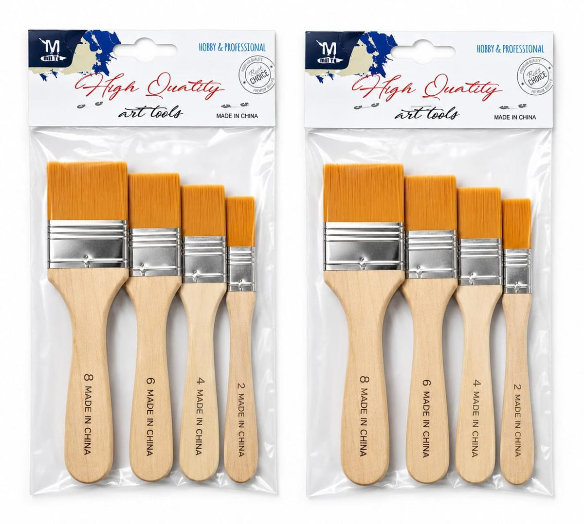 Paint brush
