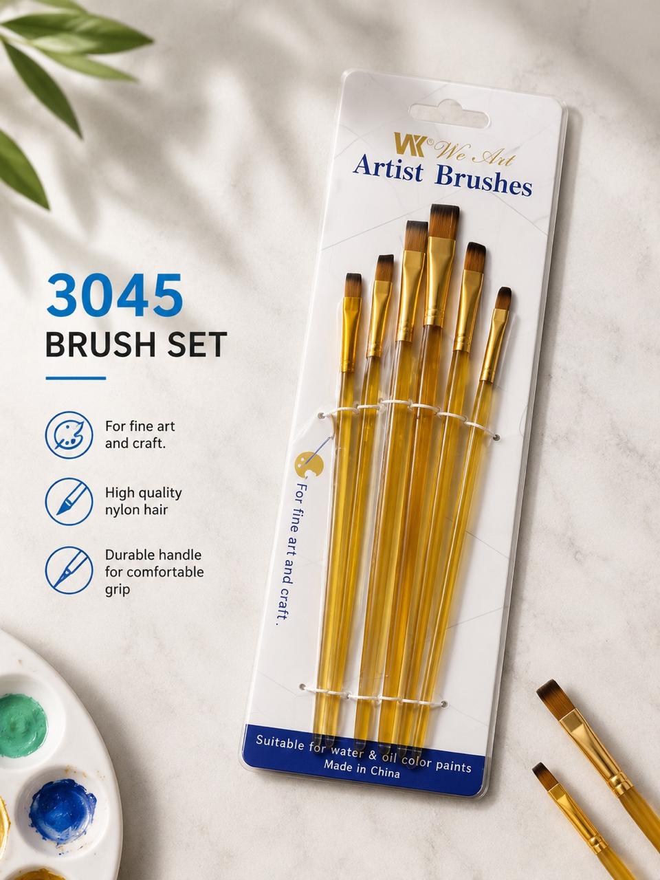 Paint brush