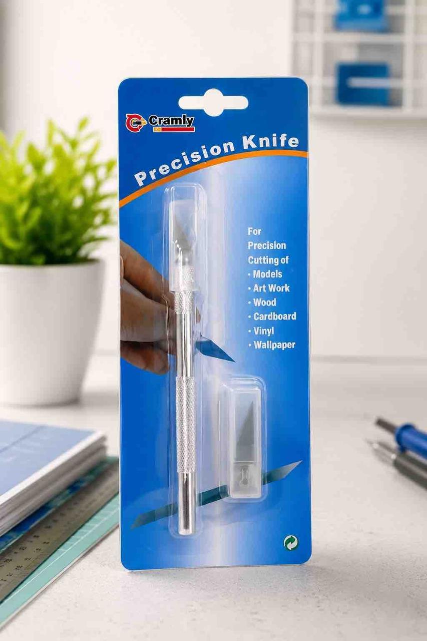 Craft knife set