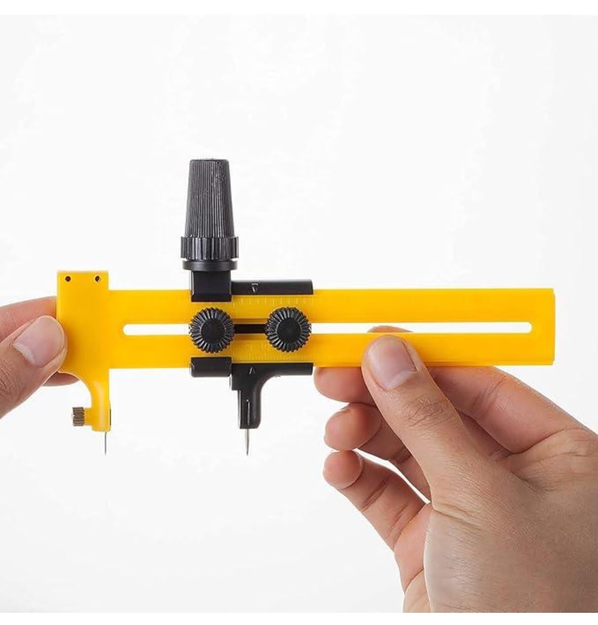 Adjustable Circle Cutter – 10mm to 150mm |