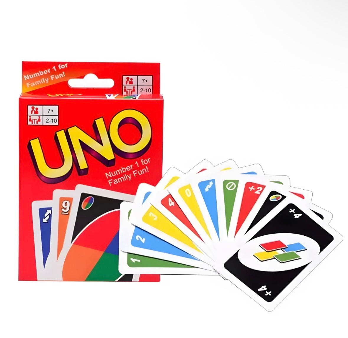 UNO CARD