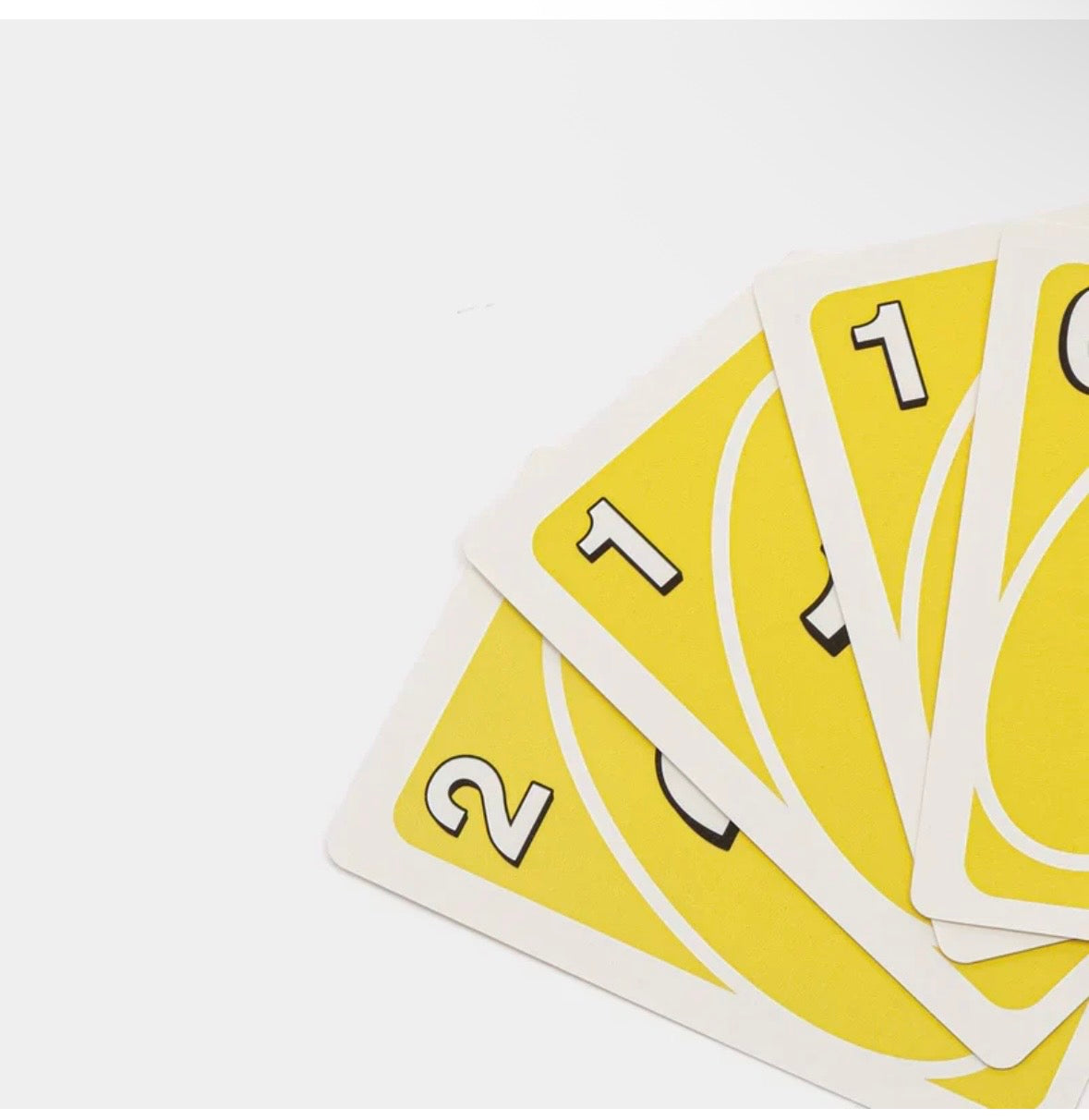 UNO CARD