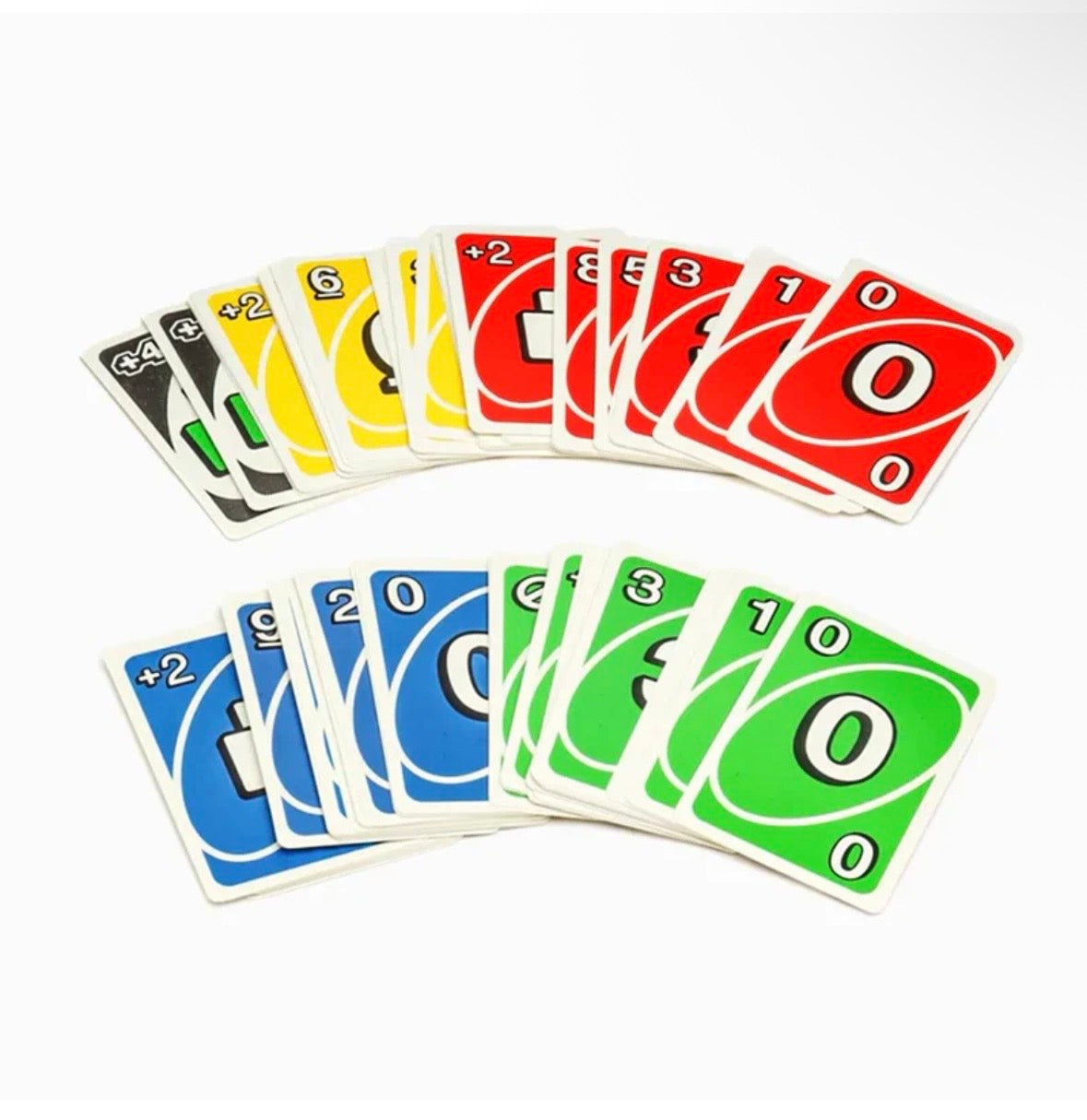 UNO CARD