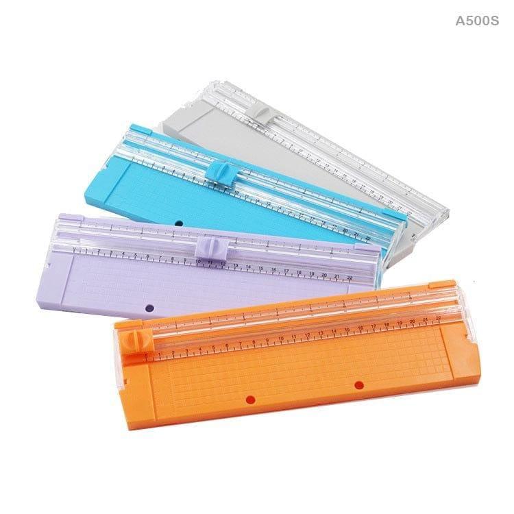 Precision Portable Paper Trimmer A3