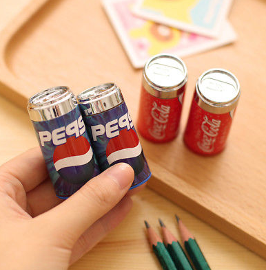 Sharpeners