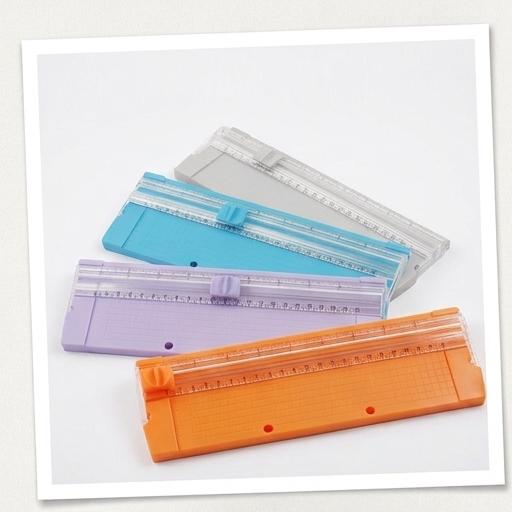 Precision Portable Paper Trimmer A3