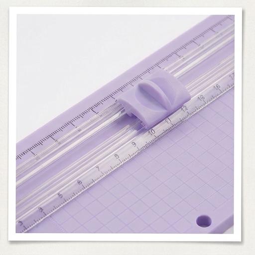 Precision Portable Paper Trimmer A3